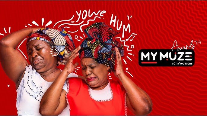 MyMuze faz um ano em Moçambique e os artistas é que recebem o presente