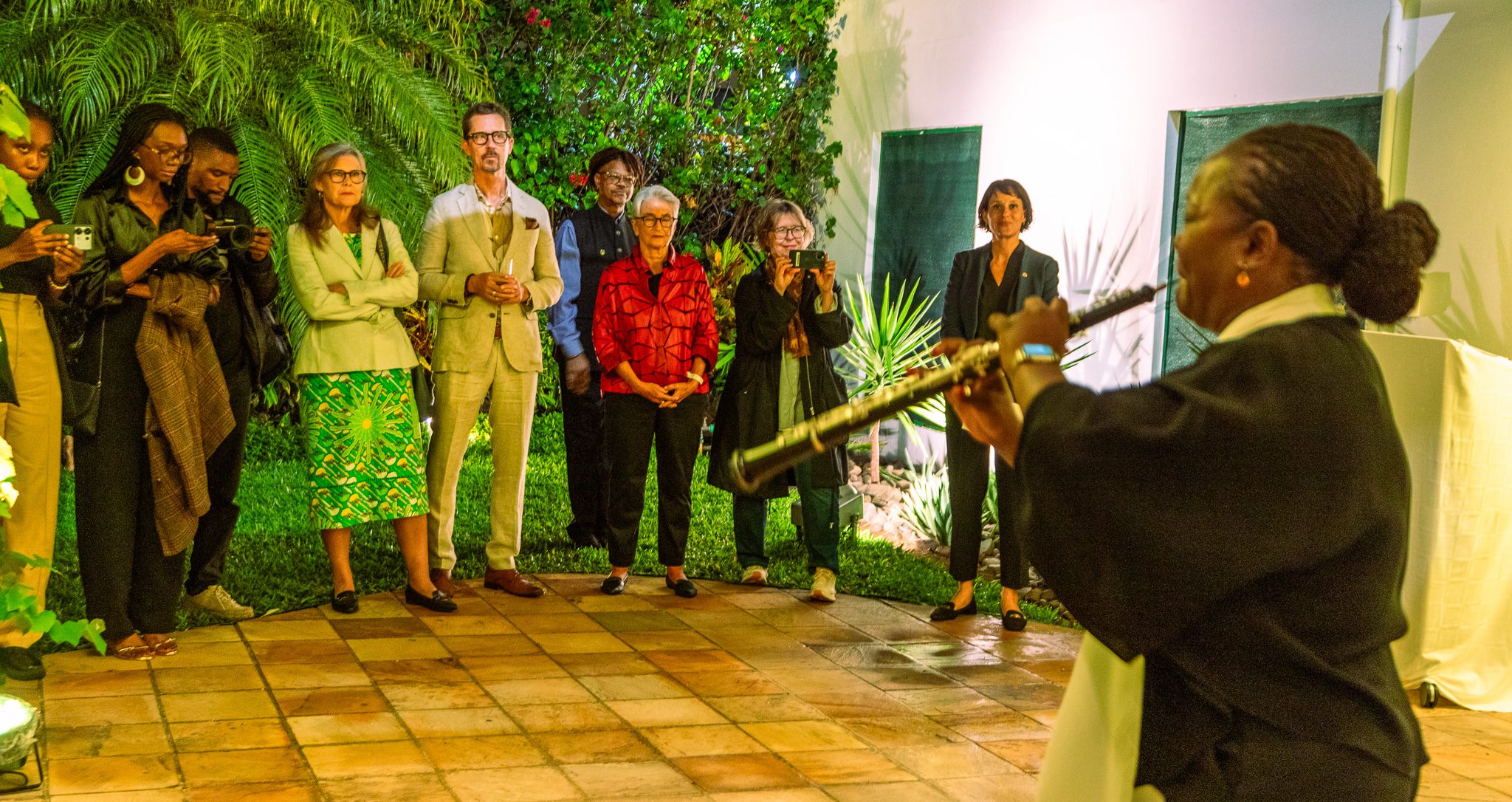 Noruega e Kulungwana renovam parceria para reforçar o papel da cultura no desenvolvimento de Moçambique 