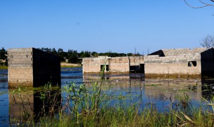 Vidas submersas: A crise esquecida do Ricatla – Marracuene