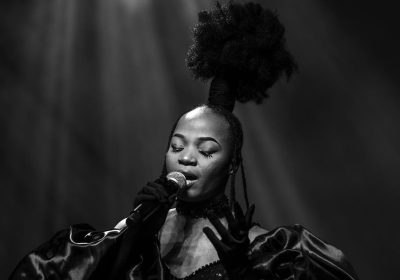 Assa Matusse regressa ao Centro Cultural Moçambique-China para um grande show