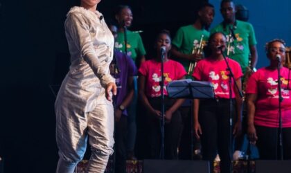 TP50 apresenta “Gala Gala Matreco” com texto de Mia Couto