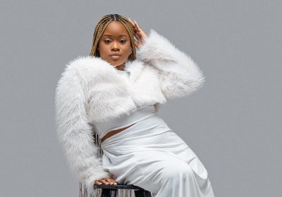 Tamyris Moiane diz que decisão da PGR é Injusta: “As crianças escutam músicas de amor e Amapiano”