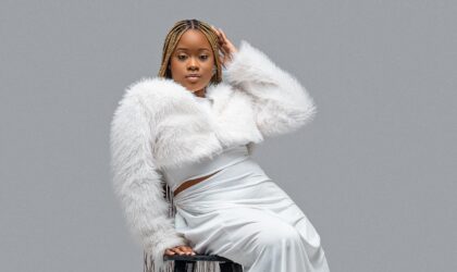 Tamyris Moiane diz que decisão da PGR é Injusta: “As crianças escutam músicas de amor e Amapiano”