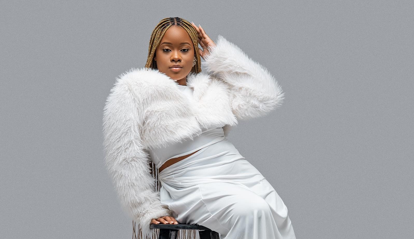 Tamyris Moiane diz que decisão da PGR é Injusta: “As crianças escutam músicas de amor e Amapiano”