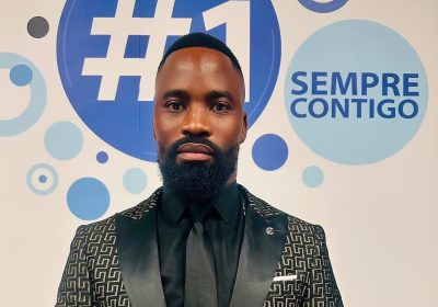 Teófilo Massango é o novo rosto da TV Sucesso