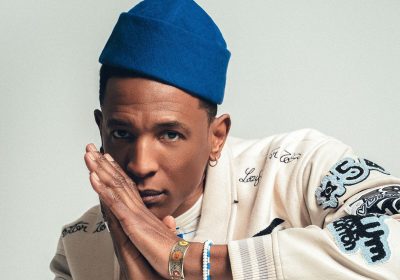 Thierry Cham volta a Maputo para um grande concerto no Coconuts