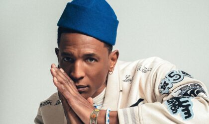 Thierry Cham volta a Maputo para um grande concerto no Coconuts