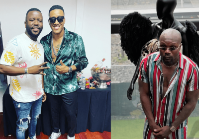 Twenty cobrou 300 mil meticais? Pecado diz que é “muito” e corta relações com o artista