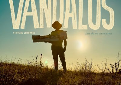 “Vândalos”: filme de Melchior Ferreira e Bill Boy estreia amanhã no Franco 