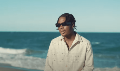 Weyder Jads retrata desilusões amorosas no novo videoclipe “Melhor Decidir”