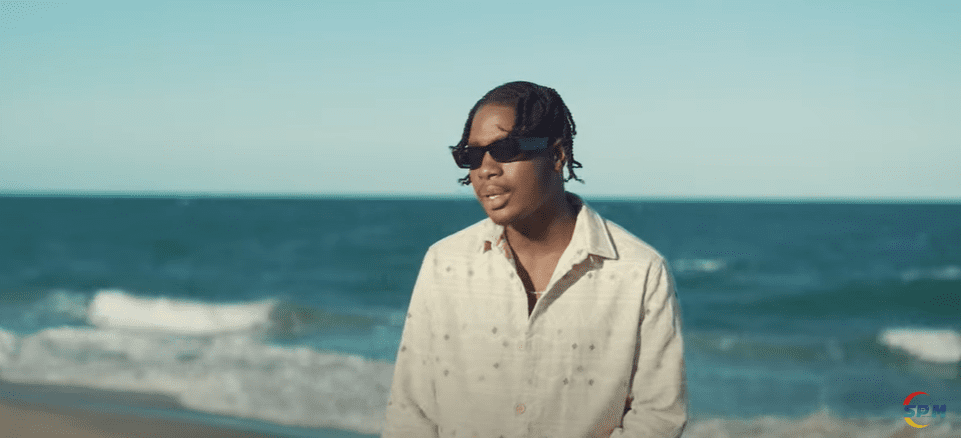 Weyder Jads retrata desilusões amorosas no novo videoclipe “Melhor Decidir”