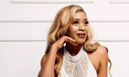Xembha lança nova música “Tiyende” com produção sul-africana