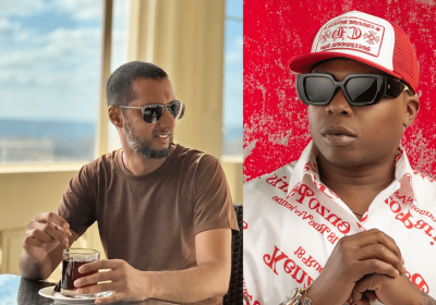 Yassin defende mais protagonismo educativo para figuras públicas como Guyzelh