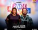 Tamyris Moiane e Cleyton David brilham nos programas angolanos antes do grande show no Huambo Tamyris Moiane e Cleyton David brilham nos programas angolanos antes do grande show no Huambo