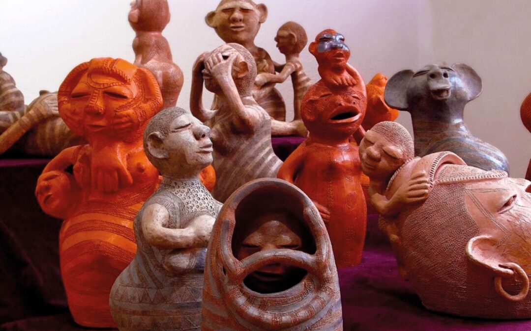 Concurso “Design de Futuro” desafia jovens moçambicanos a criar entre tradição e inovação