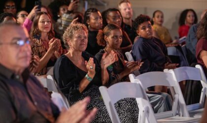 Concurso revelou talentos promissores da moda moçambicana