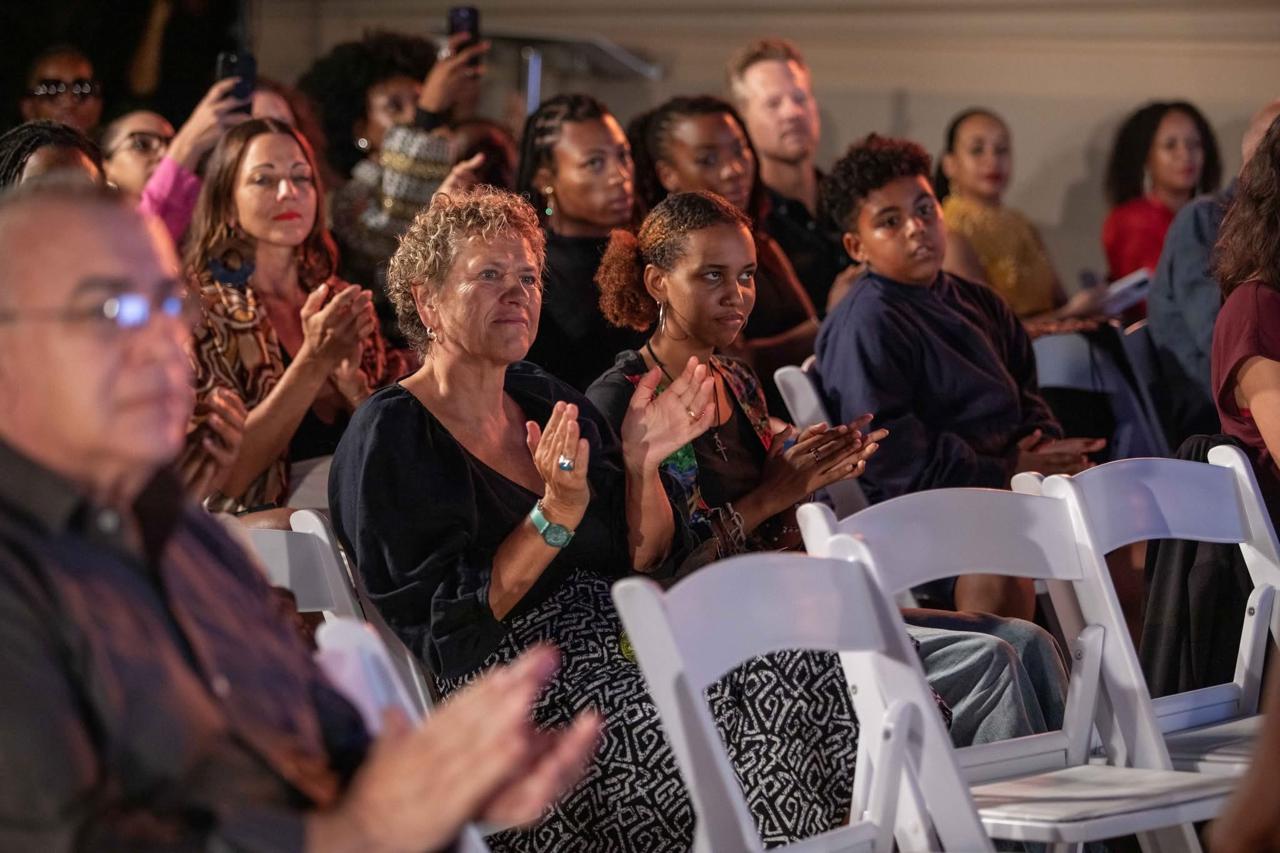Concurso revelou talentos promissores da moda moçambicana