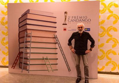 Últimos dias para concorrer ao 2º Prémio Candango de Literatura