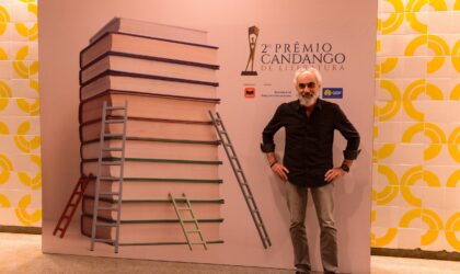 Últimos dias para concorrer ao 2º Prémio Candango de Literatura