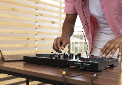 APARTMENTO258: Maputo ganha festa secreta para amantes de música e cultura urbana