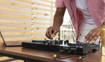 APARTMENTO258: Maputo ganha festa secreta para amantes de música e cultura urbana