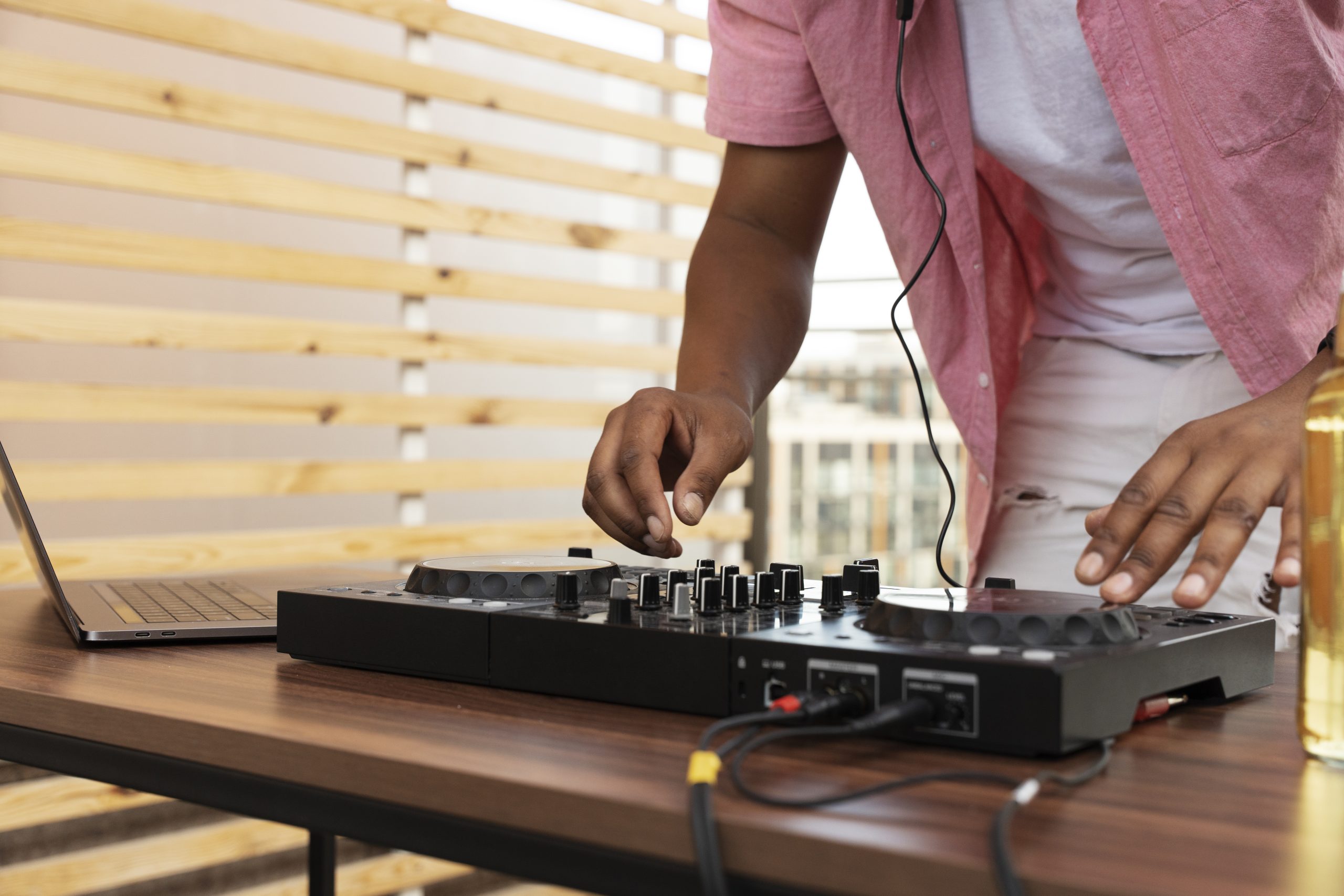 APARTMENTO258: Maputo ganha festa secreta para amantes de música e cultura urbana