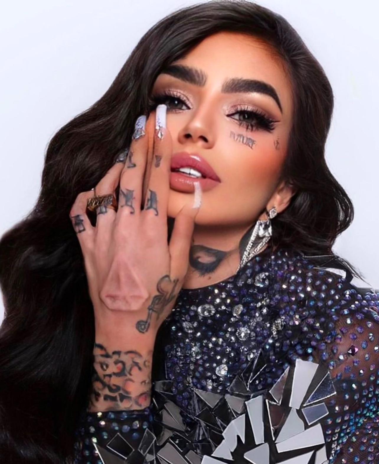 Funeral da cantora brasileira Ana B será realizado em Maputo