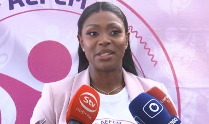 Liloca e AEFEM levam bolsas de formação e apoio solidário a mulheres com HIV em Maputo