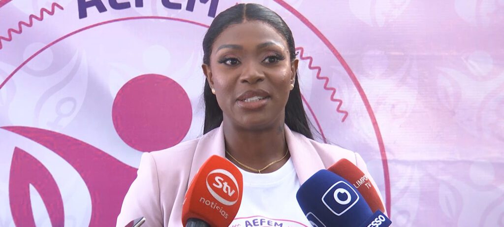 Liloca e AEFEM levam bolsas de formação e apoio solidário a mulheres com HIV em Maputo