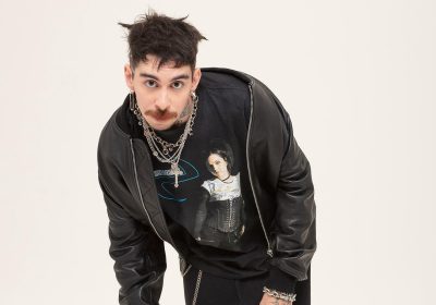 DJ brasileiro Mo Chakk lidera workshop gratuito para jovens músicos em Maputo