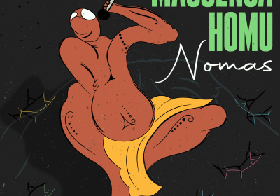 Noma’s estreia com “MassengaHomu”: um álbum de rap consciente que celebra a sobrevivência e a identidade bantu
