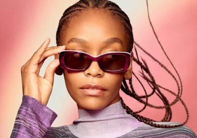 Chantel Saraiva: Modelo moçambicana que está a brilhar nas passarelas de Paris e Milão