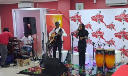 Tete: Governo elogia Rádio Moçambique por promover música nacional