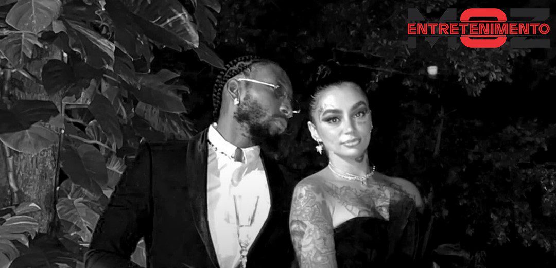 Dehermes anuncia a morte da sua esposa, a cantora Ana B