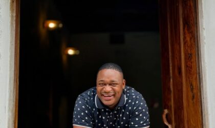 DJ Dilson diz que o vídeo da cobrança de dívida é antigo e as pessoas foram pagas