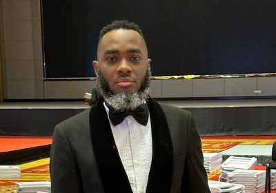 Big Barão Boss será o MC do “Recordar Mini Golfe” com Thierry Cham