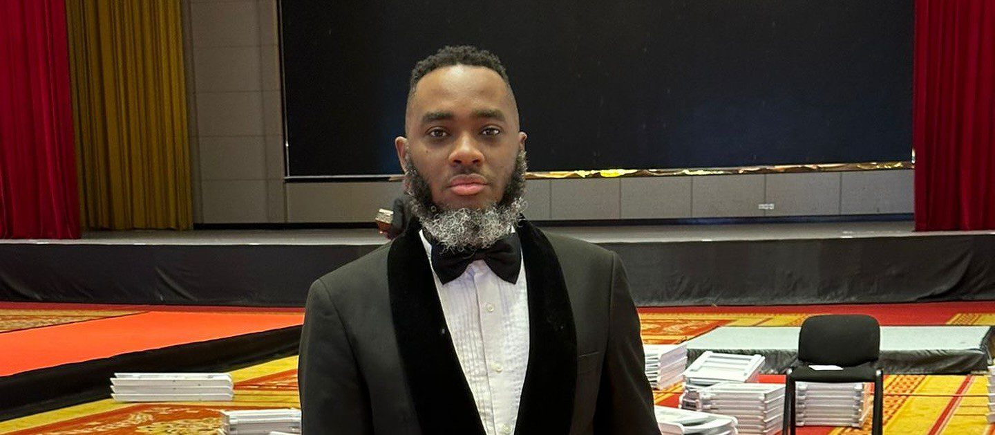 Big Barão Boss será o MC do “Recordar Mini Golfe” com Thierry Cham