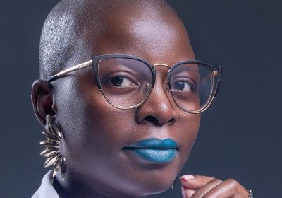 Énia Lipanga leva voz moçambicana às Ilhas Maurícias na conferência sobre cultura inclusiva