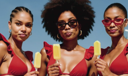 Agência SPOT lança 1.º filme publicitário feito por IA em Moçambique