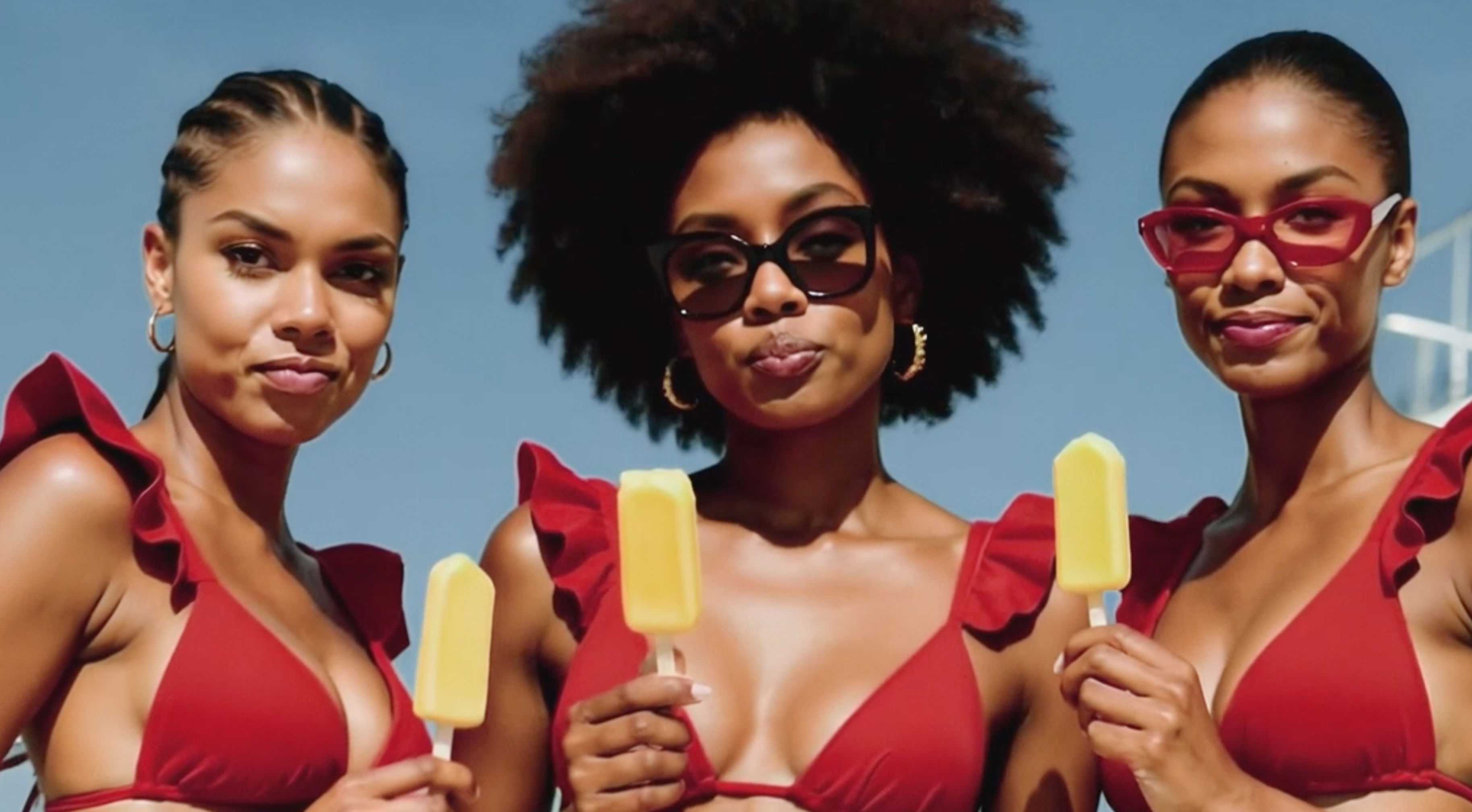 Agência SPOT lança 1.º filme publicitário feito por IA em Moçambique