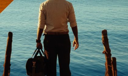 Maputo recebe a estreia nacional de “O Ancoradouro do Tempo”