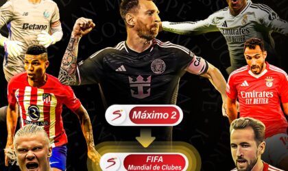 Mundial de Clubes FIFA 2025: Veja os Prémios milionários para os clubes participantes