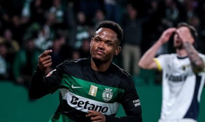 Newcastle, Brentford, Brighton e Aston Villa atentos a Geny Catamo