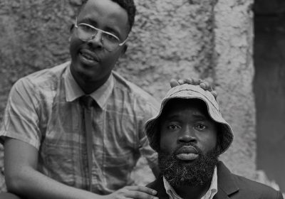 “Gitwani” de Eduh e Borges vira hino para cobrar dívidas