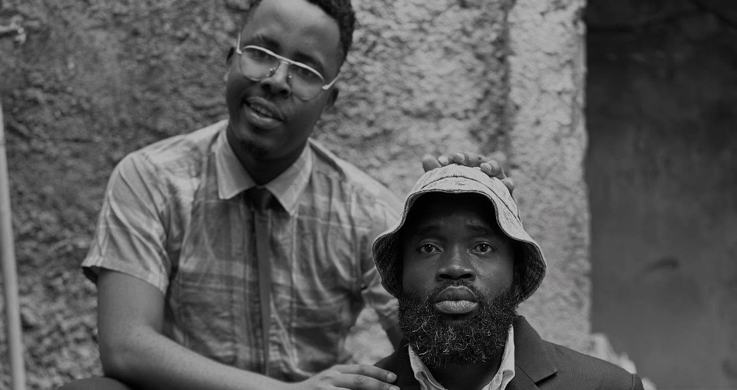 “Gitwani” de Eduh e Borges vira hino para cobrar dívidas