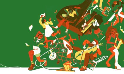 Franco-Moçambicano acolhe a 13ª Edição da Festa da Música