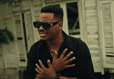 Humberto Luís lança vídeo da nova música “Recomeçar”