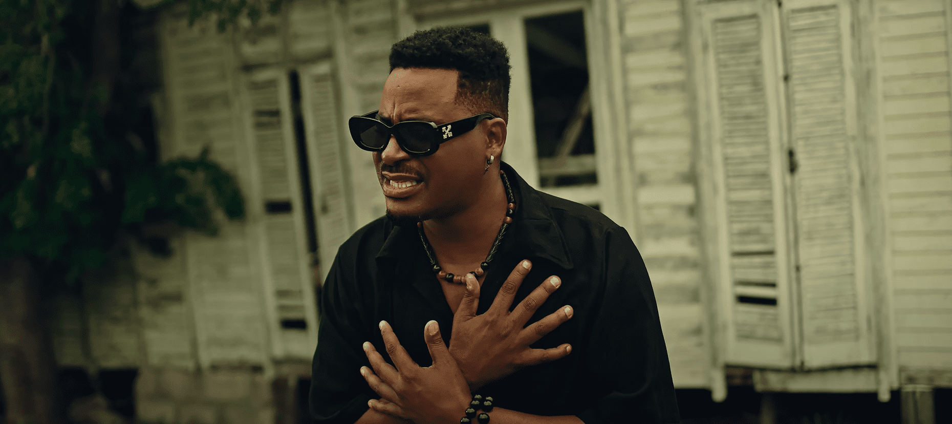 Humberto Luís lança vídeo da nova música “Recomeçar”