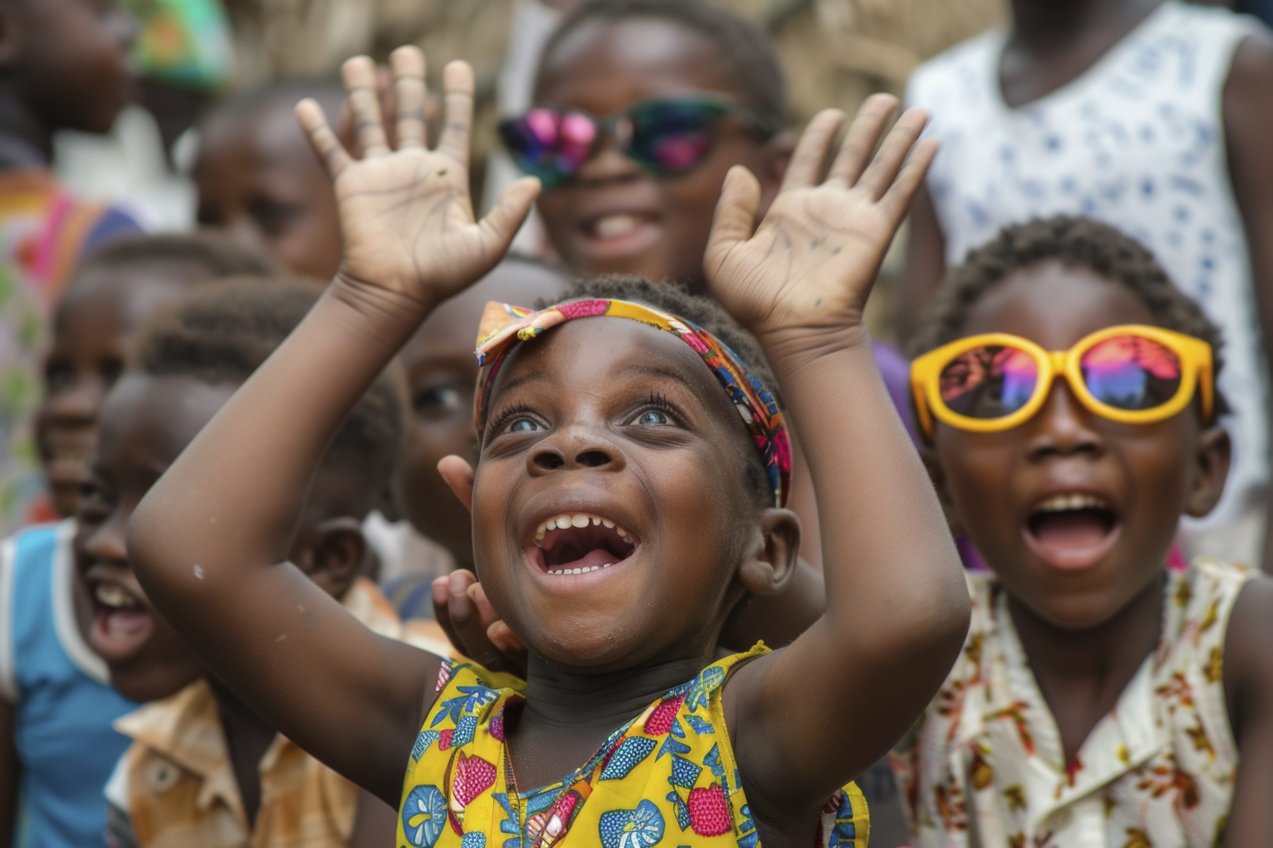 INAE multa promotores de eventos infantis em 4 milhões de meticais por incumprimento de normas