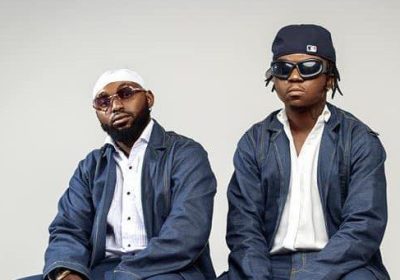 Classic Nova regressa com novo êxito “I’m Hustler”